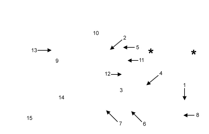 labels